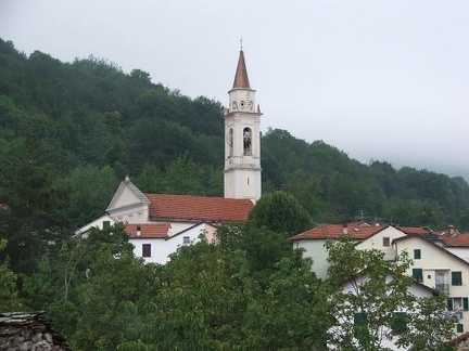 Panorama di Fontanarossa