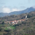Panorama di Fontanarossa da Alpe