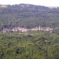 Panorama di Fontanarossa da Bertassi