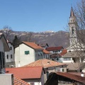 Panorama di Fontanarossa