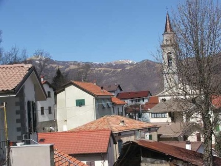 Panorama di Fontanarossa