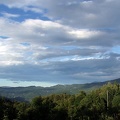 Nuvole a Fontanarossa