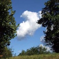 Nuvole a Fontanarossa
