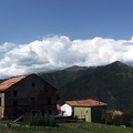 Nuvole a Fontanarossa