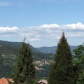Nuvole a Fontanarossa