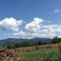 Nuvole a Fontanarossa