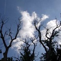 Nuvole a Fontanarossa