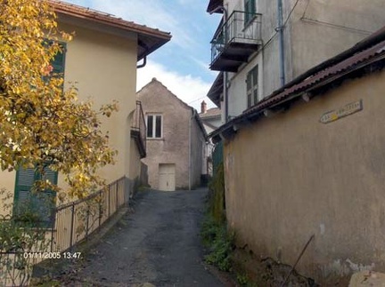 Scorcio