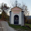 Cappelletta del monte