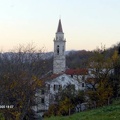 Vista autunnale
