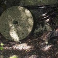 Vecchia mola del mulino
