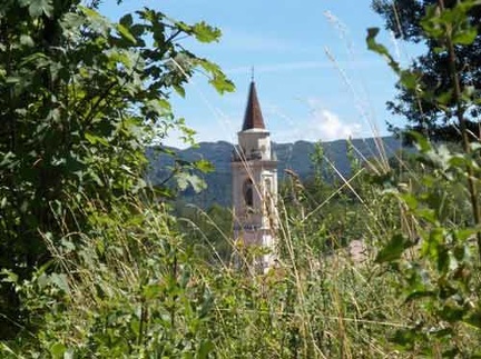 Il campanile