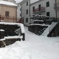 Neve a Fontanarossa