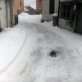 Neve a Fontanarossa