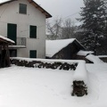 Neve a Fontanarossa