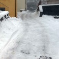 Neve a Fontanarossa
