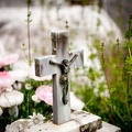 Il cimitero di Fontanarossa