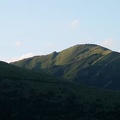 Il monte Alfeo