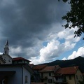 Monta la tempesta?