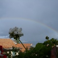 Arcobaleno a Fontanarossa 