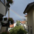 Arcobaleno a Fontanarossa 