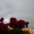 Arcobaleno a Fontanarossa 