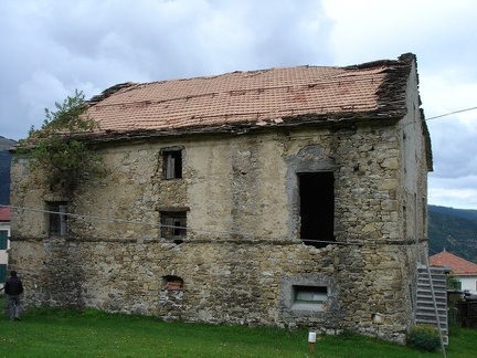 Fortezza dei Doria