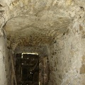 Interno della fortezza dei Doria