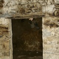 Interno della fortezza dei Doria