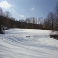 Neve a Fontanarossa 