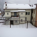 Neve a Fontanarossa 