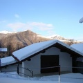 Neve a Fontanarossa 