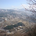 Neve a Fontanarossa 