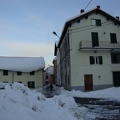 Neve a Fontanarossa 