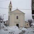 Neve a Fontanarossa 