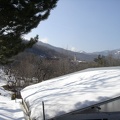 Neve a Fontanarossa 