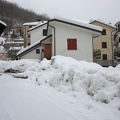 Neve a Fontanarossa 