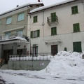 Neve a Fontanarossa 