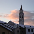 Neve a Fontanarossa 