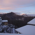 Neve a Fontanarossa 