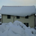 Neve a Fontanarossa 