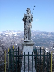 Neve a Fontanarossa 