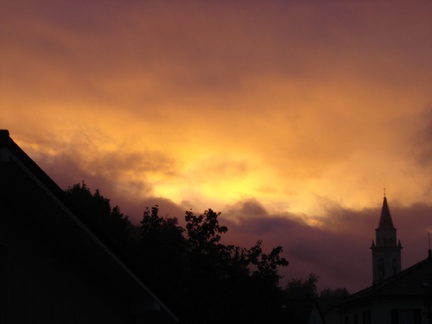Tramonto