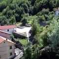 Fontanarossa vista dal campanile