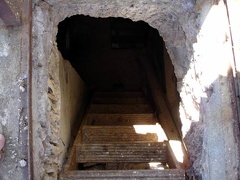 Fontanarossa vista dal campanile