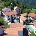 Fontanarossa vista dal campanile