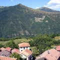 Fontanarossa vista dal campanile