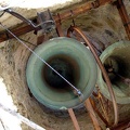 Fontanarossa vista dal campanile