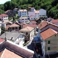 Fontanarossa vista dal campanile
