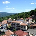 Fontanarossa vista dal campanile